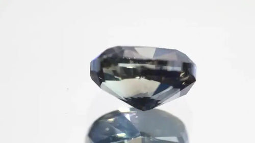 2.46ct Oval Natural Diamond (Colour Fancy Deep Yellow, Clarity VS2, GIA Certified)
